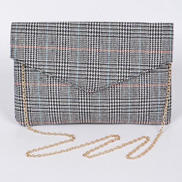 Classy Clutch - Picture 2 of 2